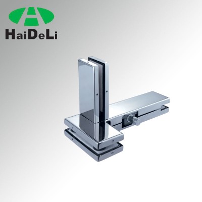 Haideli Glass Door Right Side Patch Fitting