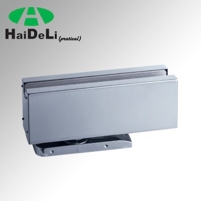 New design Stainless steel No-Digging Hydraulic Hinge