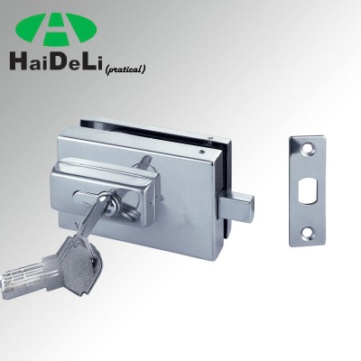 2016 High Quality Stainless Steel Sliding Glass Door Lock in China