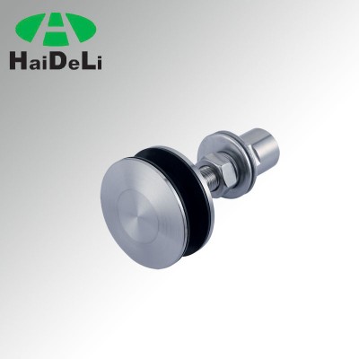 2017 Haideli Stainless Steel Spider Glass System