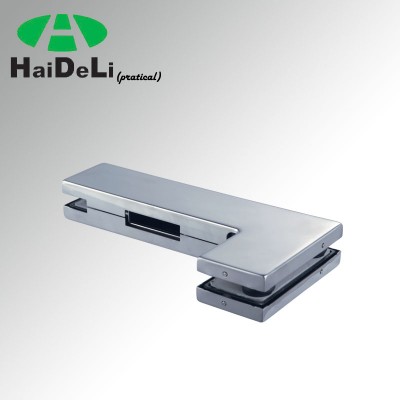 Hot Sale Stainless Steel Glass Door Patch Fitting in China